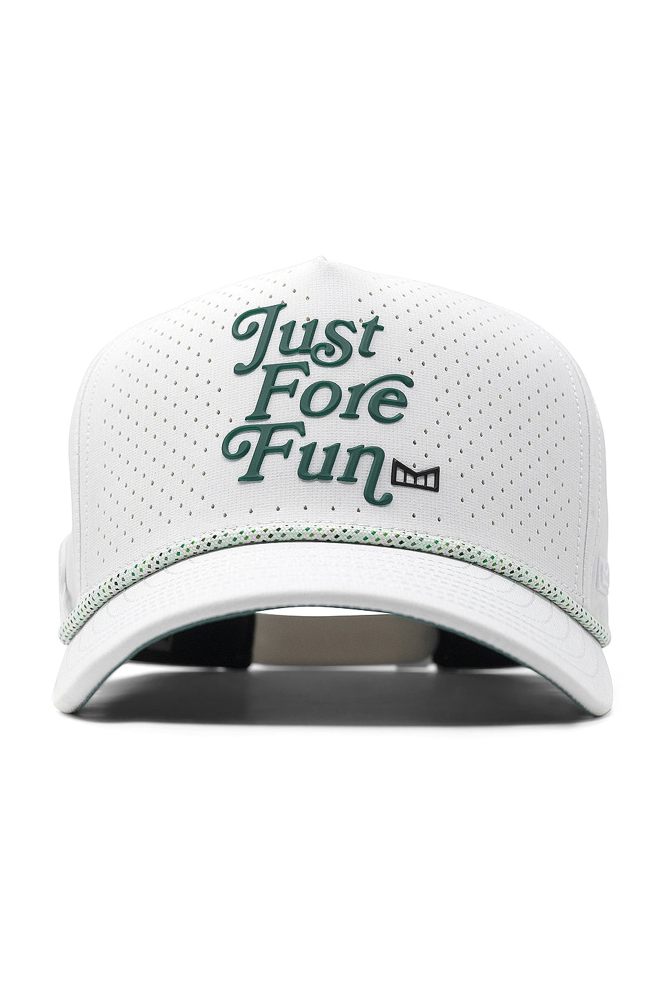 Melin - Unisex - Hats - Snapbacks - Hydro Odyssey Links - MTT Collective