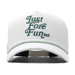 Melin - Unisex - Hats - Snapbacks - Hydro Odyssey Links - MTT Collective