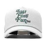 Melin - Unisex - Hats - Snapbacks - Hydro Odyssey Links - MTT Collective