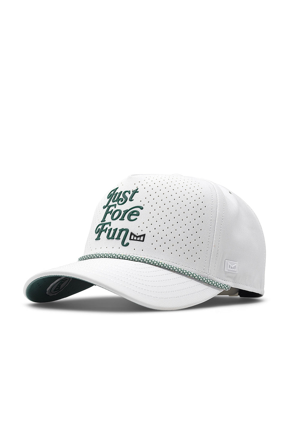 Melin - Unisex - Hats - Snapbacks - Hydro Odyssey Links - MTT Collective