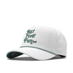 Melin - Unisex - Hats - Snapbacks - Hydro Odyssey Links - MTT Collective