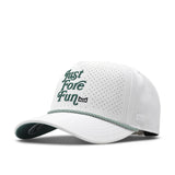 Melin - Unisex - Hats - Snapbacks - Hydro Odyssey Links - MTT Collective