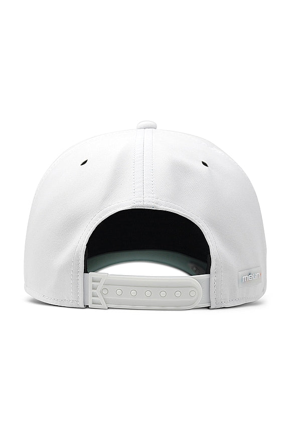 Melin - Unisex - Hats - Snapbacks - Hydro Odyssey Links - MTT Collective