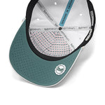 Melin - Unisex - Hats - Snapbacks - Hydro Odyssey Links - MTT Collective