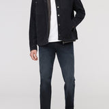 No Sweat Moleskin Jacket