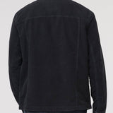 No Sweat Moleskin Jacket