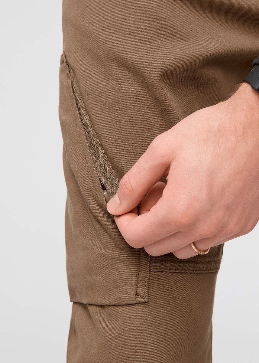 Live Free Adventure Pant - MTT Collective