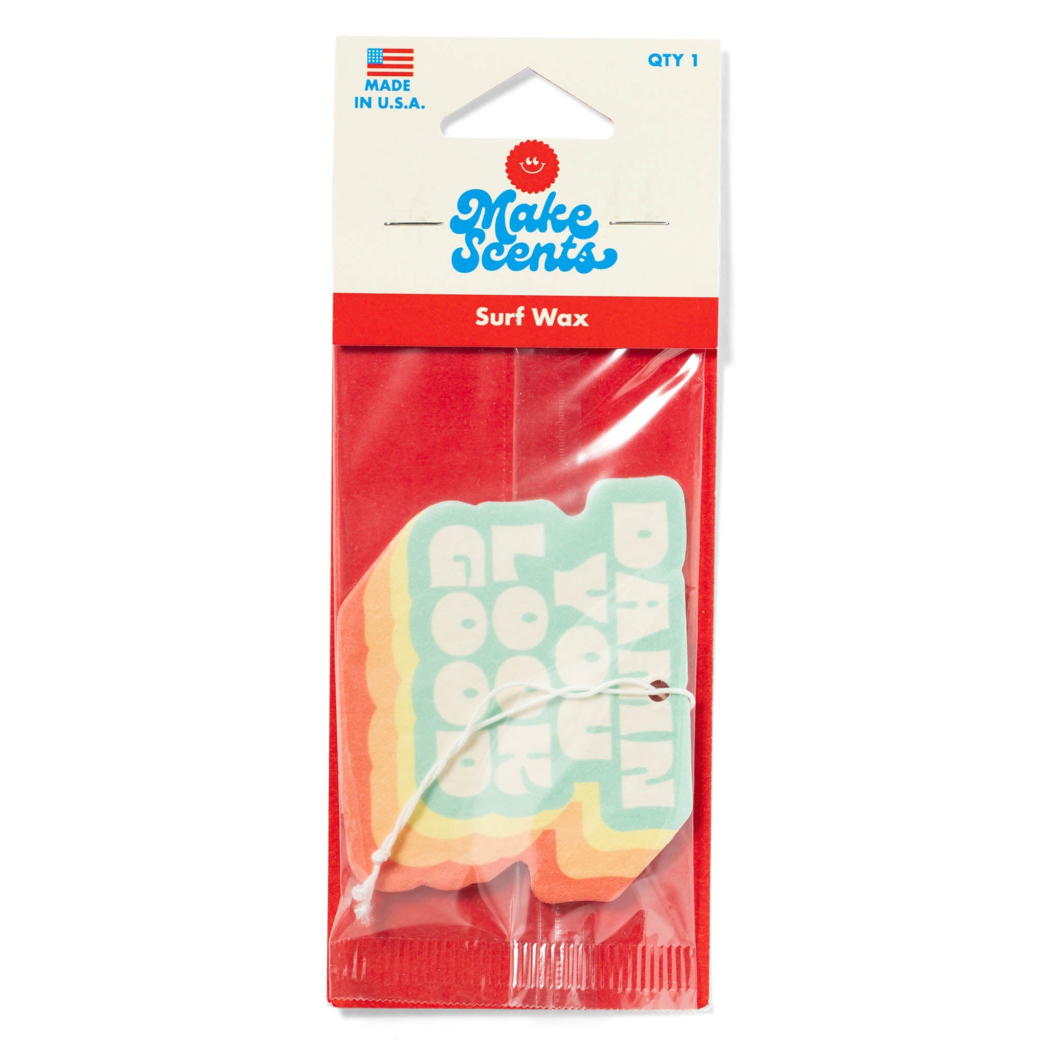 Make Scents - Lifestyle - Fragrance - Diffusers - Damn Air Freshener - MTT Collective