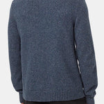 Highline Nep Crew Sweater - MTT Collective