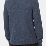 Highline Nep Crew Sweater - MTT Collective