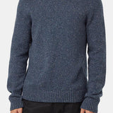 Highline Nep Crew Sweater - MTT Collective