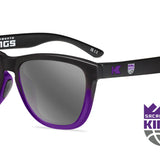 Knockaround - Unisex - Sunglasses - Sacramento Kings Sunglasses - MTT Collective