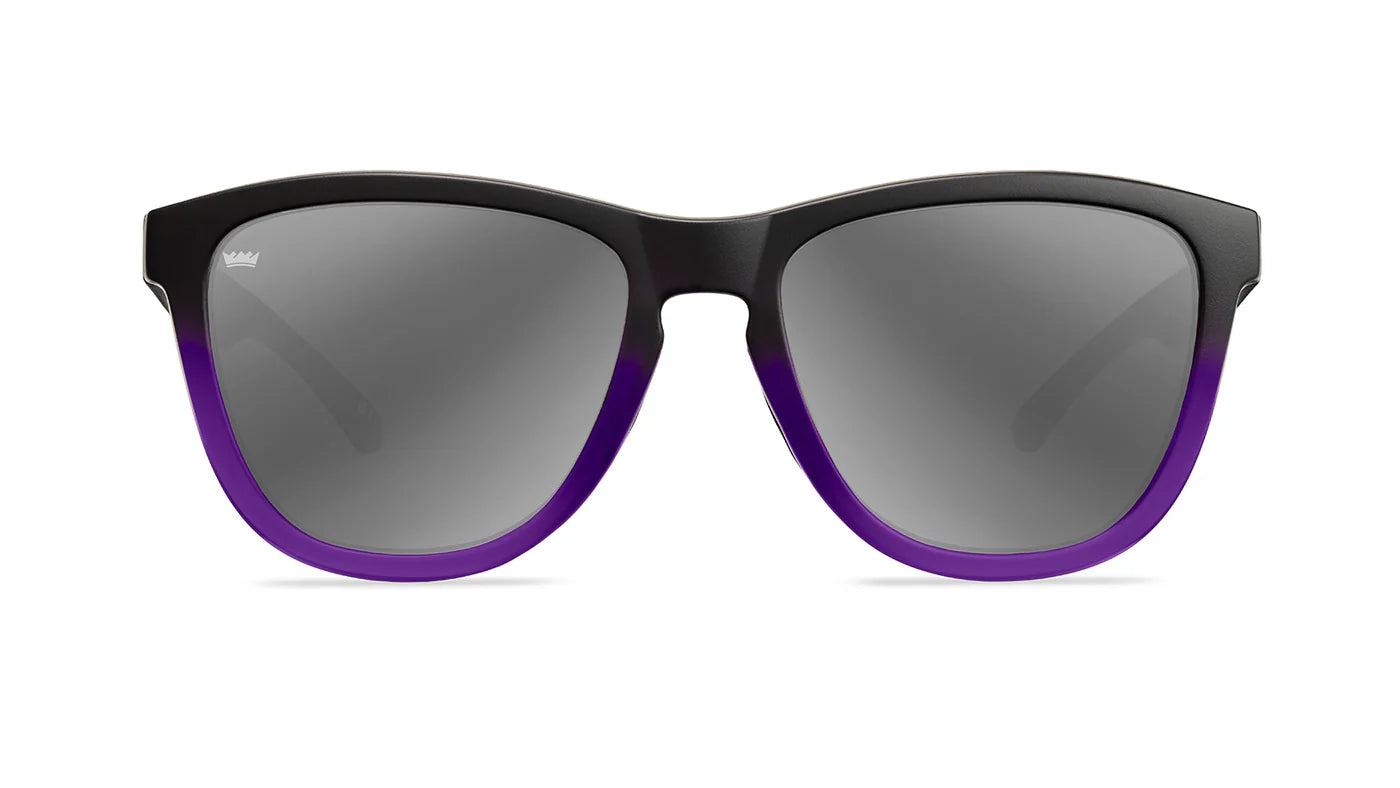 Knockaround - Unisex - Sunglasses - Sacramento Kings Sunglasses - MTT Collective