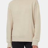 Tentree - Womens - Tops - Sweaters - TreeFleece Relaxed Crew - MTT Collective
