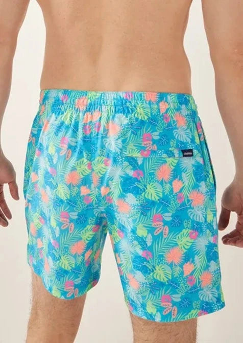 Classic Swim Trunk 5.5" - MTT Collective