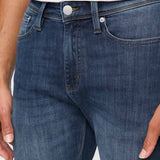 Performance Denim Slim