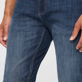 Performance Denim Slim