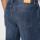 Performance Denim Slim