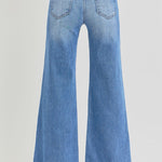 Allure Tummy Control High Rise Jeans - MTT Collective