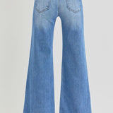 Allure Tummy Control High Rise Jeans - MTT Collective