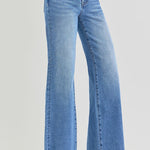 Allure Tummy Control High Rise Jeans - MTT Collective