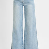 Allure Tummy Control High Rise Jeans