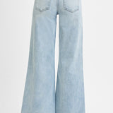 Allure Tummy Control High Rise Jeans