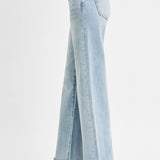 Allure Tummy Control High Rise Jeans