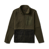 Landfall Fleece Zip Jacket - MTT Collective