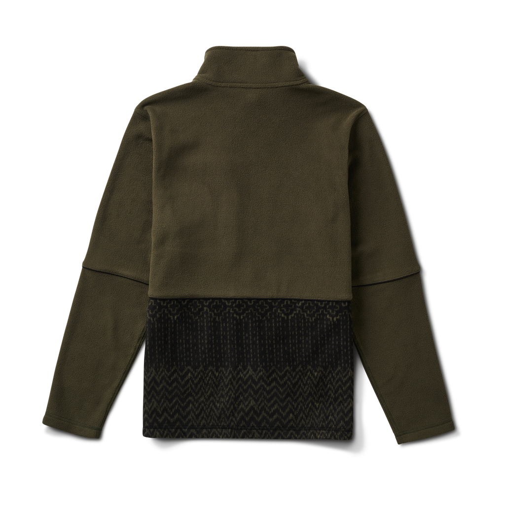 Landfall Fleece Zip Jacket - MTT Collective