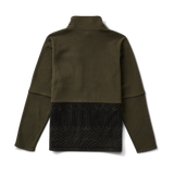 Landfall Fleece Zip Jacket - MTT Collective