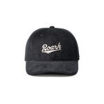 Roark - Unisex - Hats - Nomad Strapback Corduroy Hat - MTT Collective
