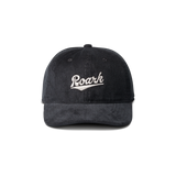 Roark - Unisex - Hats - Nomad Strapback Corduroy Hat - MTT Collective