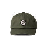 Nomad Strapback Hat
