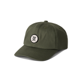 Nomad Strapback Hat