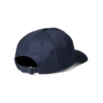 Roark - Unisex - Hats - Nomad Strapback Navy Hat - MTT Collective