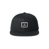 Safecamp Snapback Hat