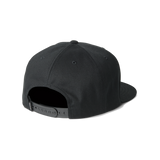 Safecamp Snapback Hat