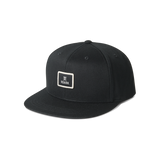 Safecamp Snapback Hat