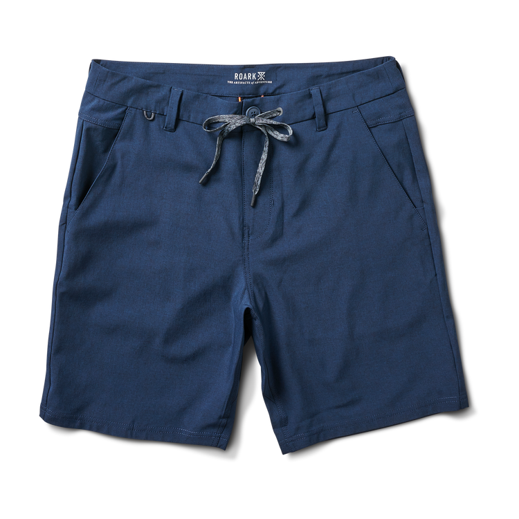 Explorer 2.0 Shorts 19" - MTT Collective