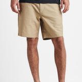 Porter Short 3.0 - MTT Collective