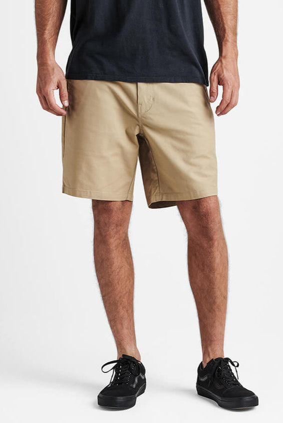 Porter Short 3.0 - MTT Collective