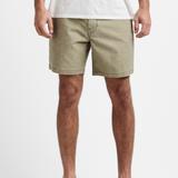 Porter Wash Shorts 17" - MTT Collective