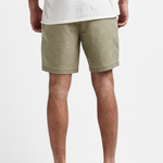 Porter Wash Shorts 17" - MTT Collective