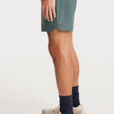 Roark - Mens - Bottoms - Shorts - Serrano 7" Active Stretch Shorts - MTT Collective