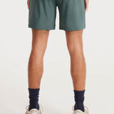Roark - Mens - Bottoms - Shorts - Serrano 7" Active Stretch Shorts - MTT Collective