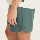 Roark - Mens - Bottoms - Shorts - Serrano 7" Active Stretch Shorts - MTT Collective