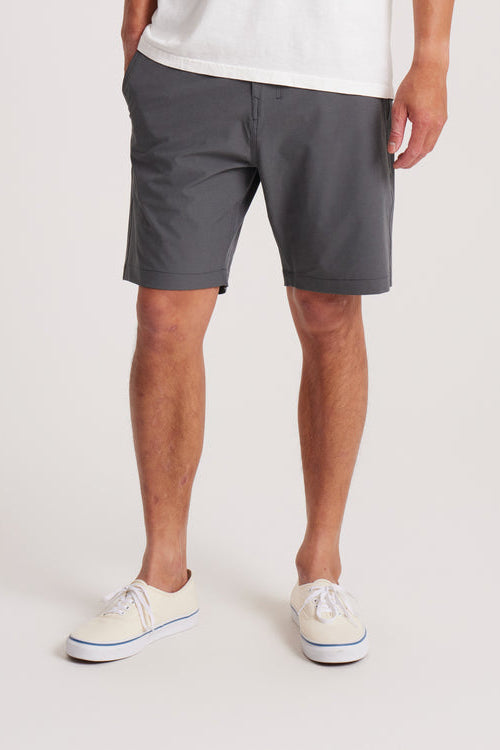 Roark - Mens - Bottoms - Shorts - Hytide Hybrid Shorts - MTT Collective