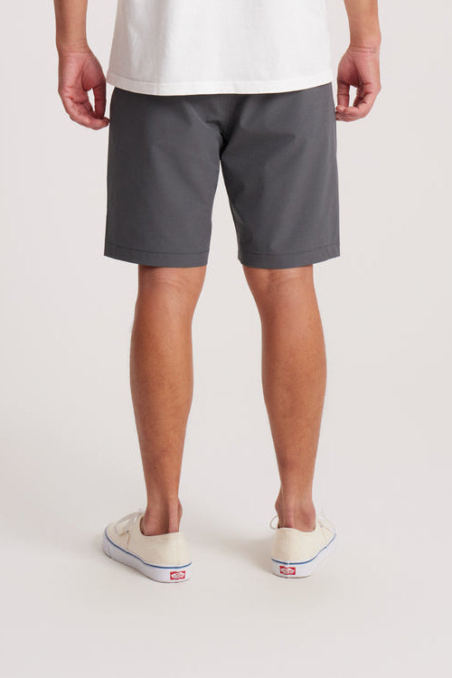 Roark - Mens - Bottoms - Shorts - Hytide Hybrid Shorts - MTT Collective