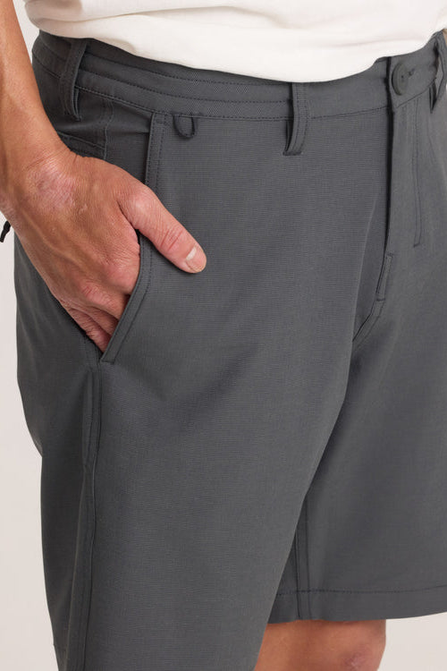 Roark - Mens - Bottoms - Shorts - Hytide Hybrid Shorts - MTT Collective